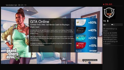 Politie escape gaat fout (9)