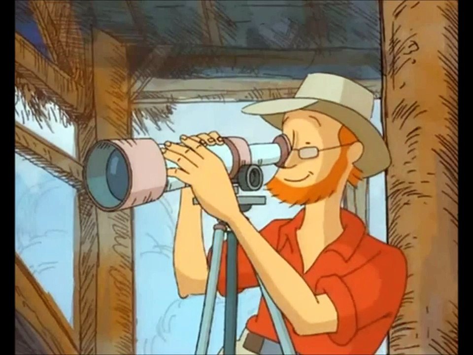 Assim que funciona - Abertura