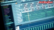 Hard Ways Beats In The Making (Rap Instrumentals) (Hip Hop For All Ages)