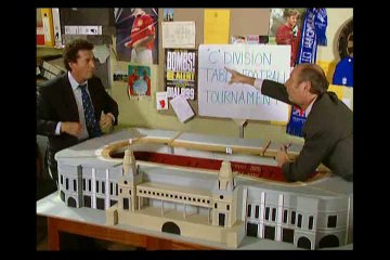 The Detectives S04E05 - The Wembley Stadium Mystery