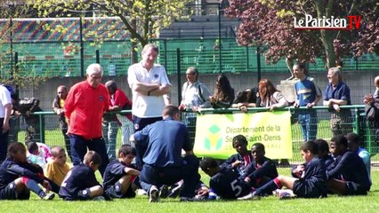 PSG : Presnel Kimpembe raconté par son recruteur