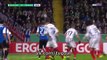 All Goals & highlights - Eintracht Frankfurt 1-0 Arminia Bielefeld - - 28.02.2017