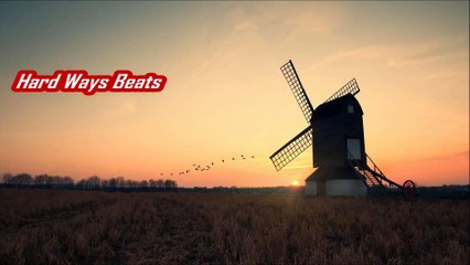 Hard Ways Beats - Hopeless Love