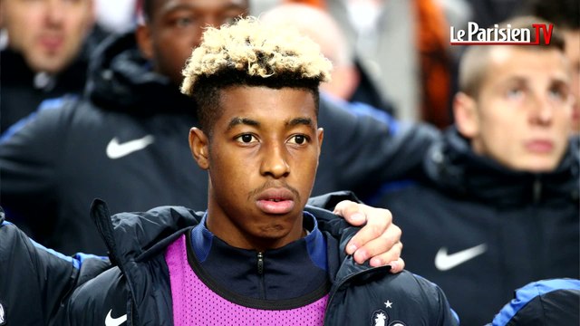 PSG : les mystères capillaires de Presnel Kimpembe