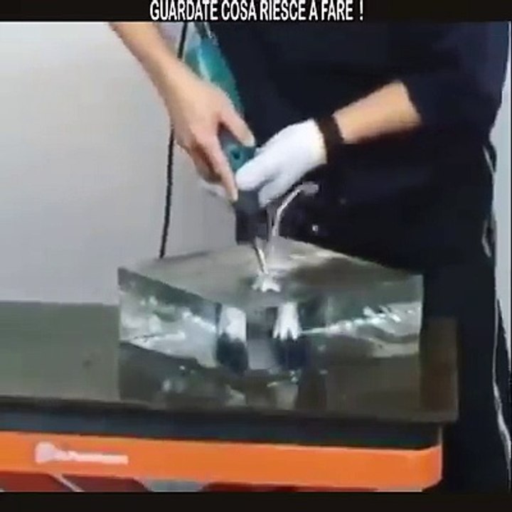 Non mollare mai in quello che credi