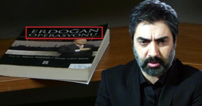 Kurtlar Vadisi Pusu'da 3 Yıl Sonra Ortaya Çıkan Erdoğan Detayı