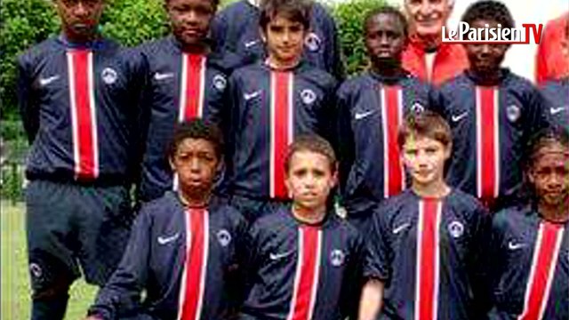 PSG : le jour où Presnel Kimpembe est devenu défenseur