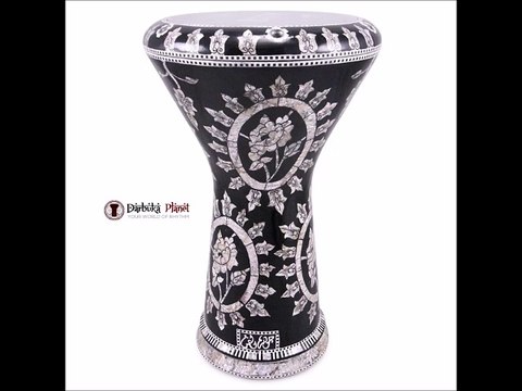 DjBurakUlus & Asena - Ritm solo (Sadece Darbuka Remix 2011)