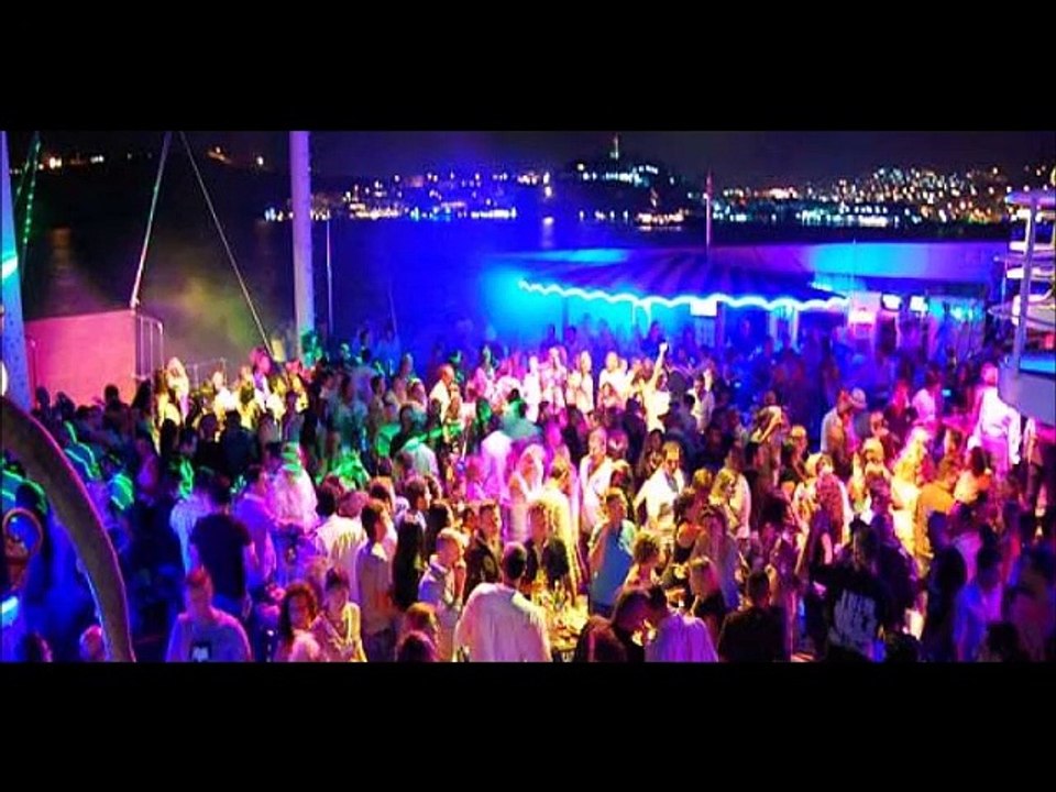 DjBurakUlus & Benassi Bros & Dhany - Hit My Heart Disco House Remix 2011