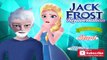 ☆ Disney Frozen Anna Rejuvenecimiento Episodio Completo Makeover Juego Para los Niños Pequeños y niños pequeños