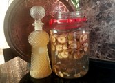 MUZ SİRKESİ NASIL YAPILIR VE İNANILMAZ FAYDALARI  Very Easy, Homemade banana vinegar / organic vinegar  / Incredible benefits / оцет от банани и неговите невероятни ползи