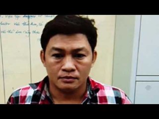 Tiểu sử Thanh Củ mì đại ca Bình Dương bắt con nợ đi làm gái