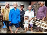 Chuyện lạ Việt Nam- Kỳ lạ gia đình có 7 người lùn nhất Việt Nam.