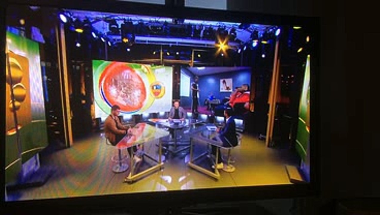 En immersion avec le Nîmes Olympique 27 02 2017