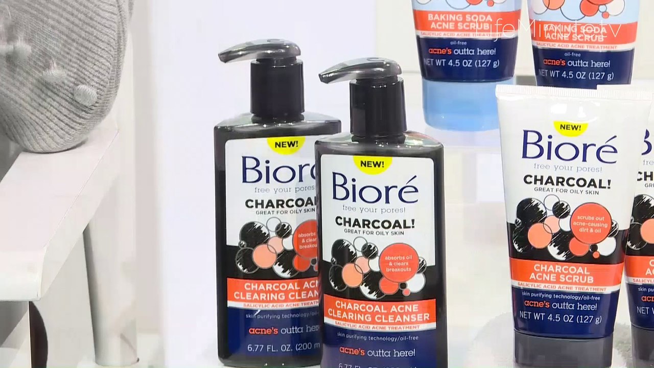 Spring Beauty Buys: Flawlessly Face the New Season