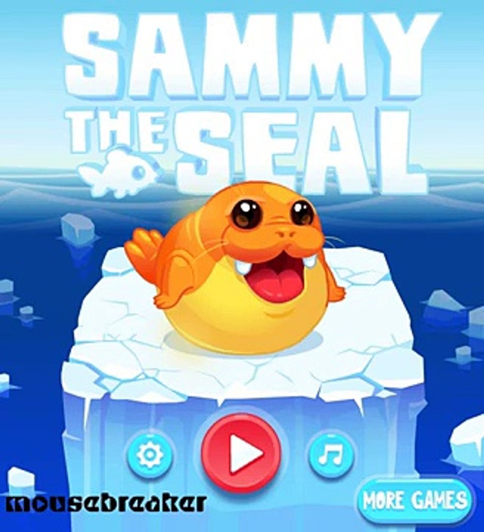Sammy The Seal Full Game Video Dailymotion