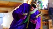 Frozen Elsa & Hulk Vampire SPIDER TOILET attack! w/ Spiderman Joker Maleficent Candy Villa