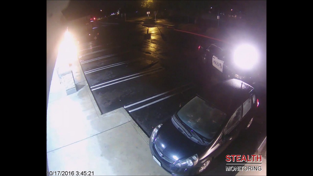 Live Video Monitoring Watches Suspected Drug Activity, Ends in Arrests