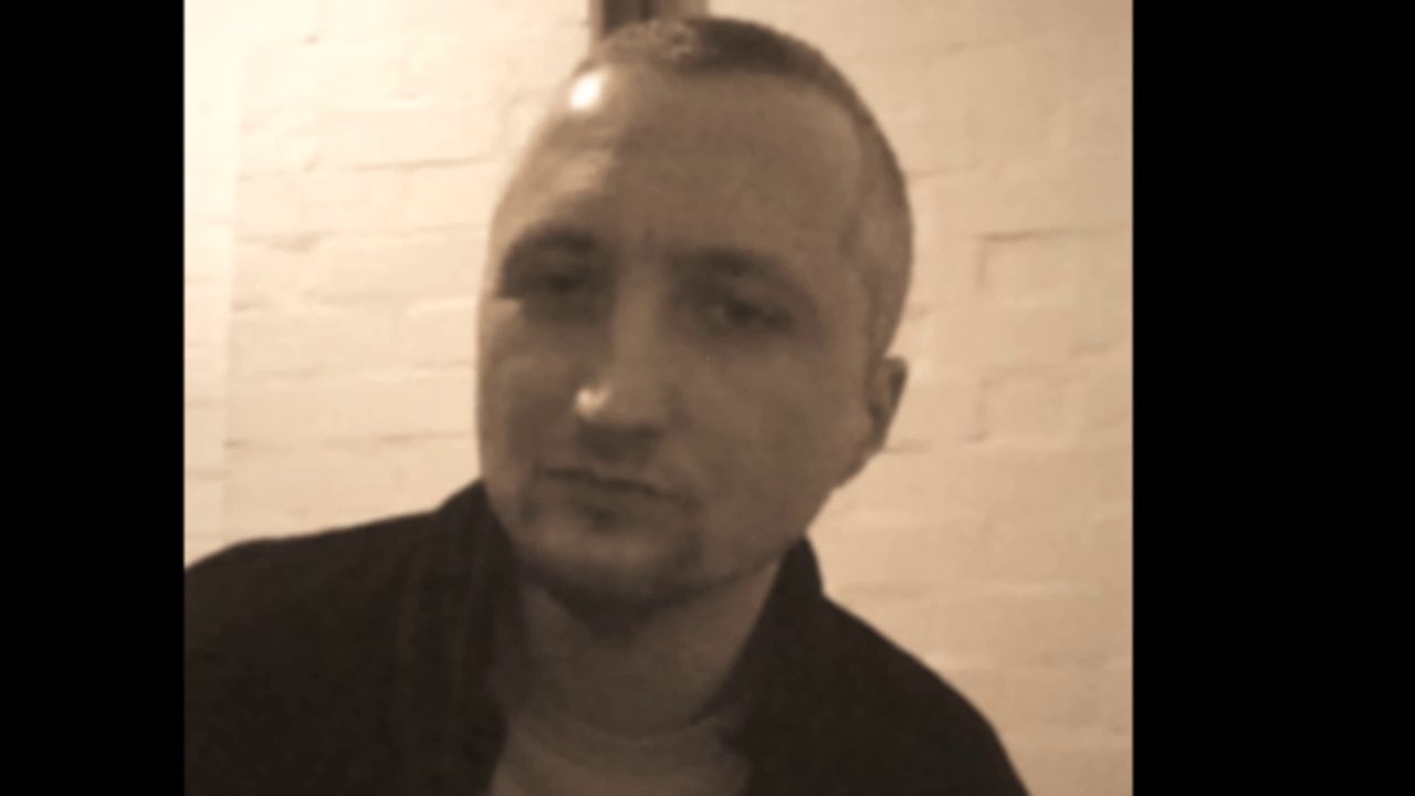 Szary Człowiek - Byłaś... (cover)