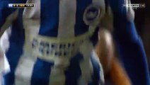 Glenn Murray (Penalty) Goal HD - Brighton	1-0	Newcastle Utd 28.02.2017