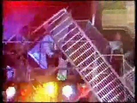 Phil Fearon and the Galaxy - dancing tight