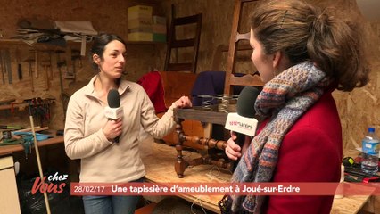 Chez vous à Joué-sur-Erdre #2