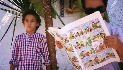 Mishti - Spring/Summer collection 2017 Making of