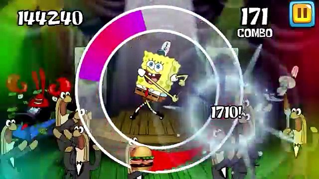 Bob esponja episodios completos nueva nueva película de los juegos