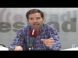 Fútbol es Radio: Polémica arbitral en el Madrid-Villarreal - 28/02/17