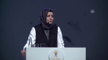 Kaya: "28 Şubatçılar, Milletin Gönlünde Asla Yer Bulamadı"