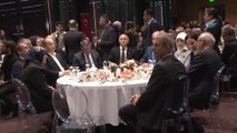 Numan Kurtulmuş: 