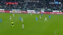 Jose Callejon Goal HD - Juventus 0-1 Napoli 28.02.2017 HD