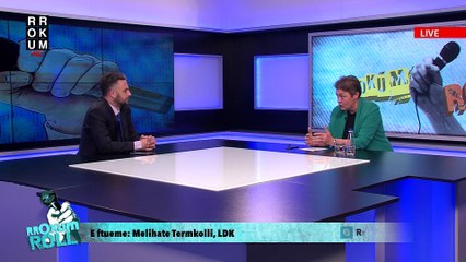 Rrokum Roll: Melihate Termkolli, LDK