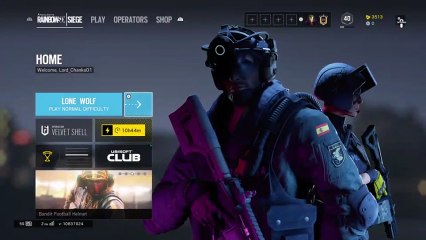 Rainbow six seige ranked (40)