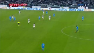 Jose Callejon Goal HD-Juventus vs Napoli - Juventus 0-1 Napoli - 28.02.2017 - Coppa Italia