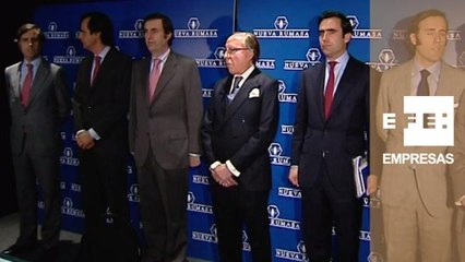 La Fiscalía Anticorrupción pide 16 años de prisión para hijos de Ruiz-Mateos