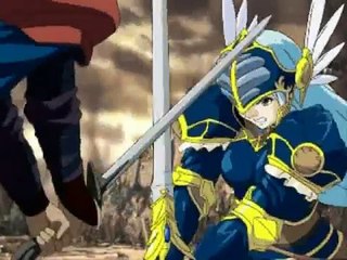 Valkyrie Profile Intro