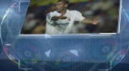 La Liga: Fact of the Day...Zidane's Las Palmas history