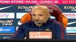 Nainggolan can do everything - Spalletti