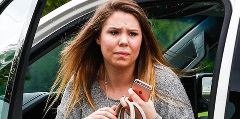 Find Out New Details About Kailyn Lowry’s Third Baby Daddy