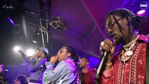 Migos F is For... & Boiler Room Live Set