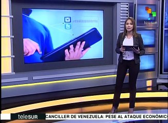 Campaña busca hacer conciencia sobre el racismo en España