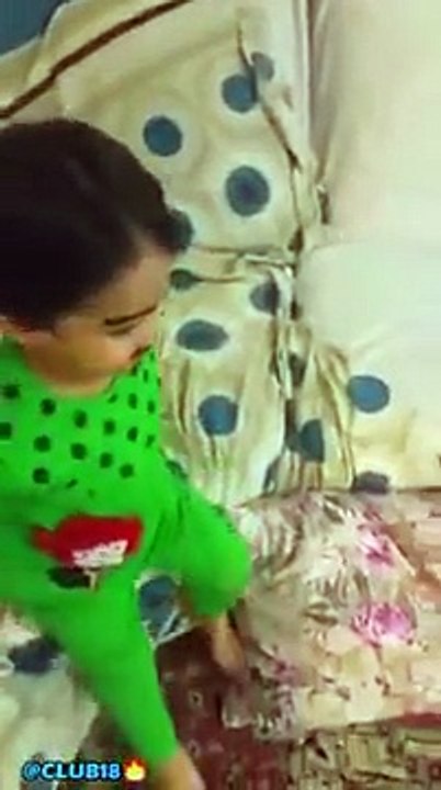 Funny Baby Video