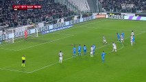 Paulo Dybala Goal HD - Juventus 1 vs Napoli 1 - Coppa Italia - 28/2/2017
