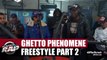 Freestyle Ghetto Phénomène [PART 2] #PlanèteRap