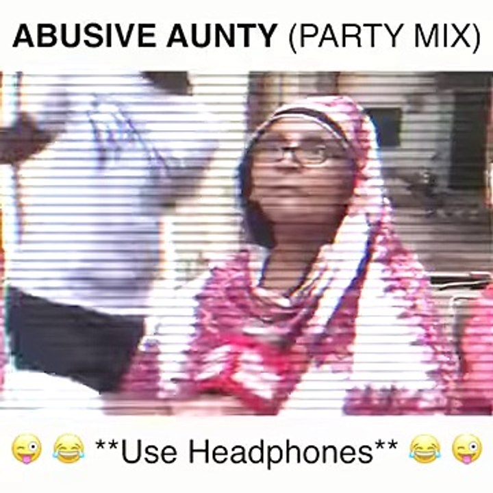 Yeh Bik Gayi Hai Government Party Mix ...Abusive Aunty