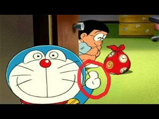 Chuyện lạ có thật - Những bí mật về Doremon