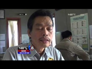 Gunung Sinabung Kembali Meletus - NET24