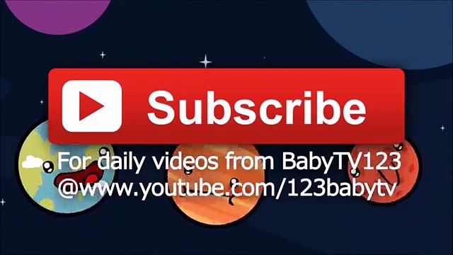 Space Song Collection | Solar System Planets baby songs, songs for kids, alphabet abc song