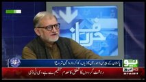 Orya Maqbool Jan Reveals How He Got Robbed on Way Back to His Home Yesterday